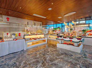 Grand Sunrise Boutique Hotel