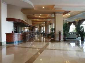 Отель Fame Residence Lara & Spa - All Inclusive