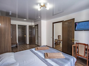 Русь (Геленджик)