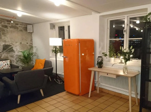 STF Stockholm Skeppsholmen Hostel