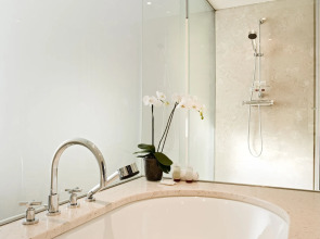 Steigenberger Airport Hotel Amsterdam Hotel