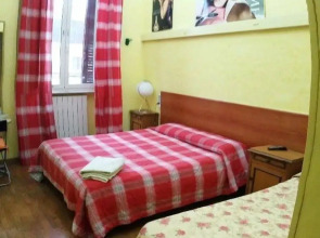 Magic Place Guest House