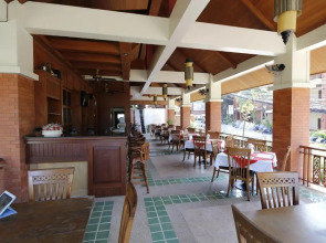 Sun Hill Hotel Patong