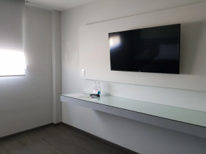 Hotel MX congreso - In Mexico City (Venustiano Carranza)