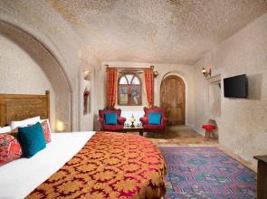 Garden Inn Cappadocia