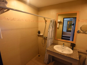 PP Charlie Beach Resort