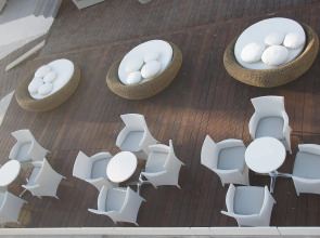 Tsokkos Holiday Hotel Apartments