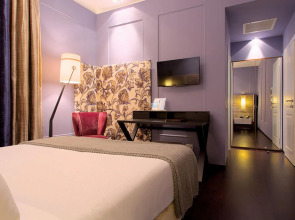 Stendhal Luxury Suites