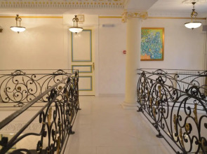 Garni Hotel Helvetia