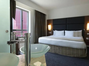 Отель Barcelona Airport