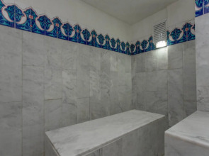 Yalihan Aspendos Hotel