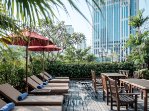 NH Bangkok Sukhumvit Boulevard