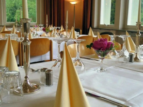 Tagungshaus Regina Pacis