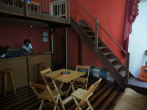 Hercus Hostel Santa Teresa