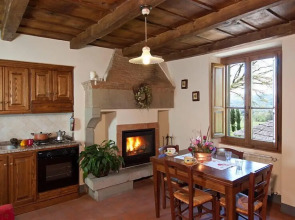 Agriturismo Antico Fio