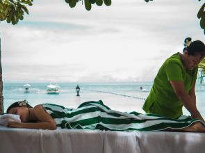 Villa Umi Panglao Resort