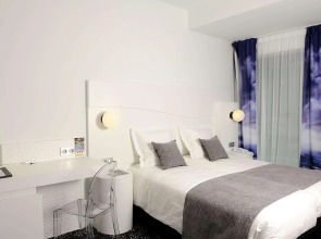 Kyriad Prestige Perpignan Centre Gare