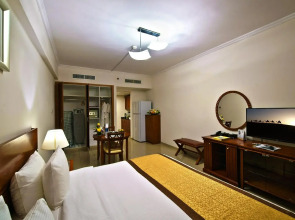 Rose Garden Hotel Apartments - Bur Dubai