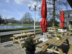 Tulip Inn Leiderdorp