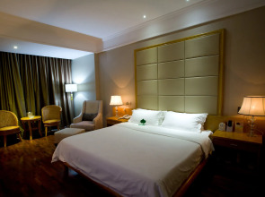 San Jiang Grand Hotel