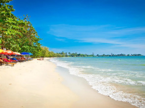 La Vogue Boutique Hotel & Casino