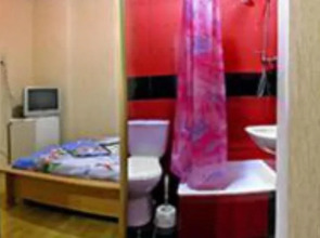 Гостиница «Зирка»