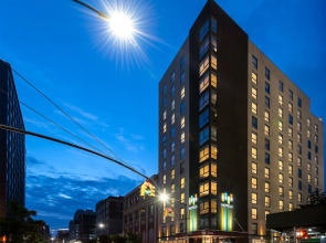 EVEN Hotel Brooklyn by IHG