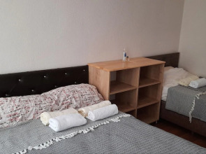 Zeytinada Pansiyon ve Gozleme