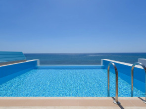 Atrium Prestige Thalasso Spa Resort & Villas