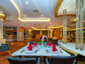 Primasol Hane Garden Hotel