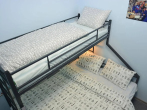 Hostel Tsiolkovsky on VDNKh