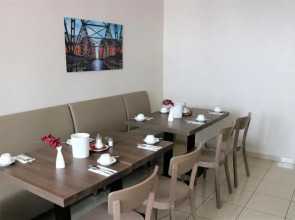 Hotel Eleazar Novum City Center