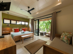 Le Repaire - Boutique Hotel & Restaurant