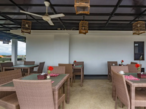 The Kanjeng Hotel Legian