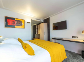 Best Western Premier Le Masq Hotel