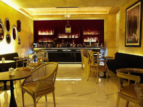 SH Ingles Boutique Hotel