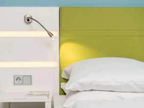 Best Western Hotel Sindelfingen City