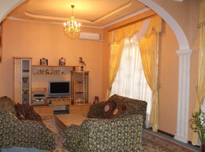 Хостел Green House