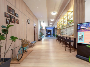 INNSiDE by Meliá Kuala Lumpur Cheras