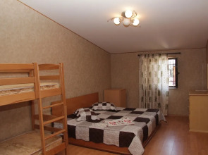 Хостел «Рафаэль»