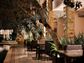 Surya Kencana Seaside Hotel