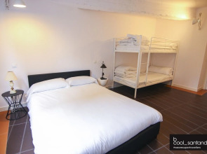 Enjoy Santander - Hostel