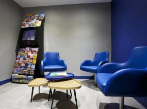 Trianon Gare de Lyon