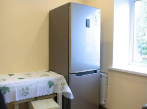 Apple Apartment Ploshad Svobody