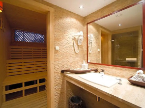 Budget Hotel Victoria