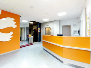 Première Classe Lille Centre