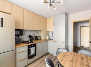 Globalstay (Глобалстэй) на улице Большая Краснофлотская