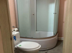 Start Hostel (Старт Хостел)