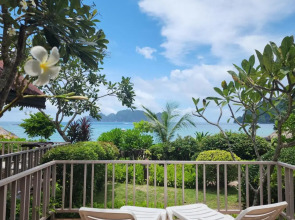 Paradise Pearl Bungalows