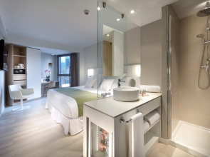 Barceló Bilbao Nervión